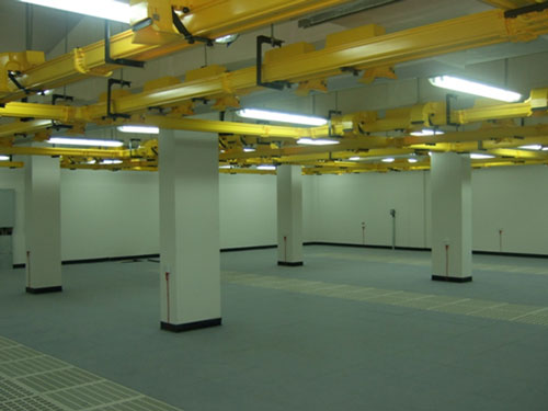 DU Exchange Data Cables